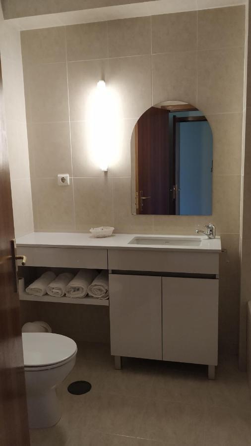 T2 em condomínio com piscina - Ofir - Esposende Exterior foto