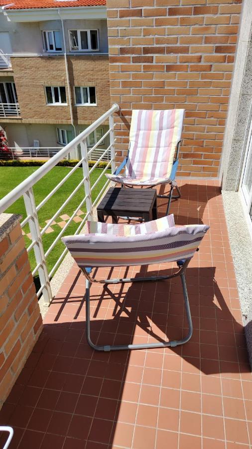 T2 em condomínio com piscina - Ofir - Esposende Exterior foto