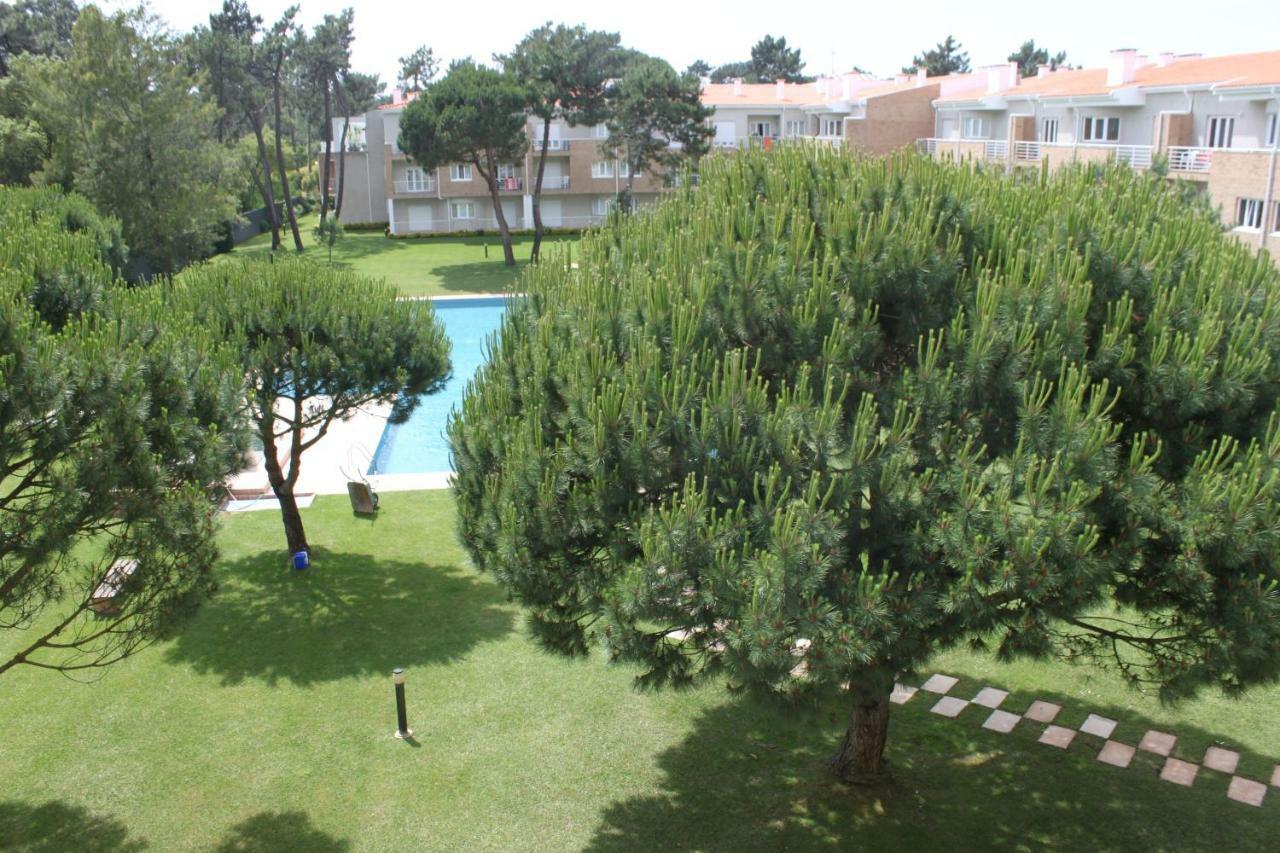 T2 em condomínio com piscina - Ofir - Esposende Exterior foto