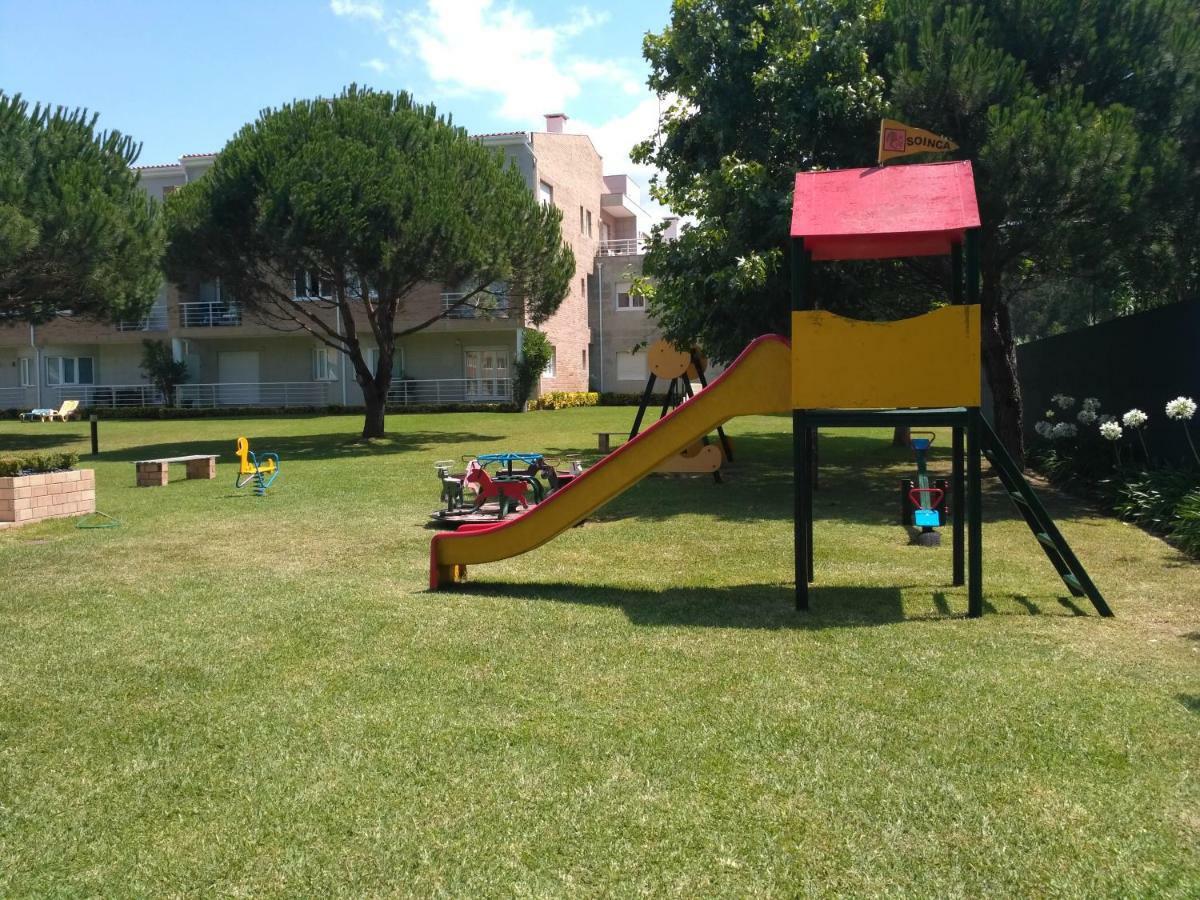 T2 em condomínio com piscina - Ofir - Esposende Exterior foto